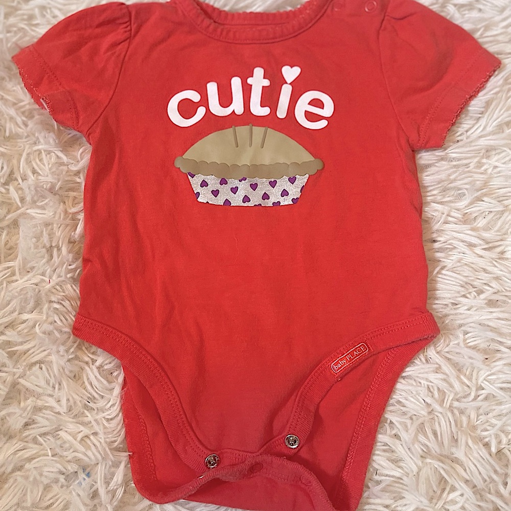 Onesie (3/10$)